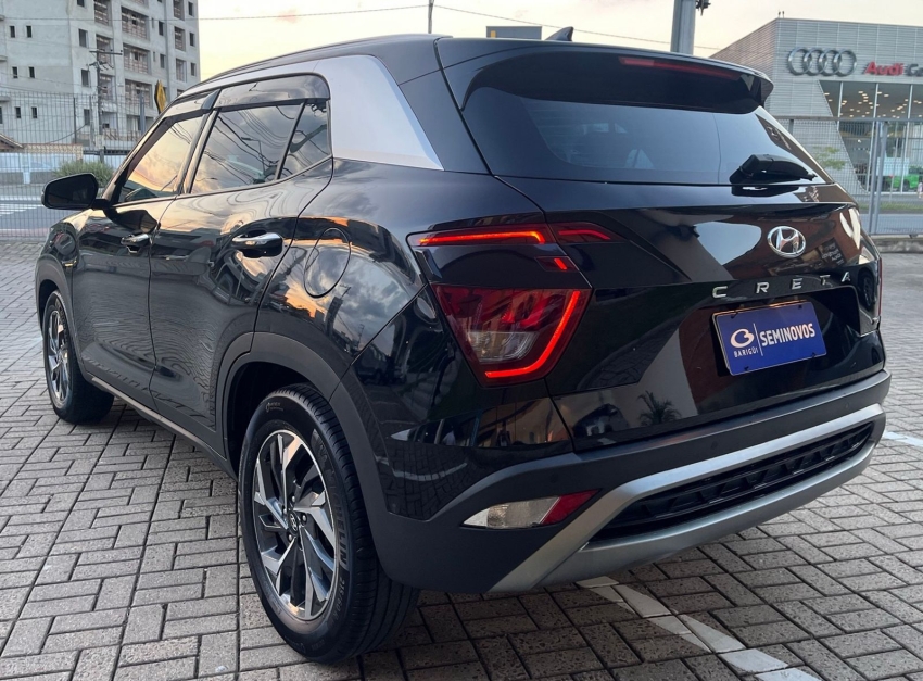 hyundai creta 1.0 tgdi flex limited automatico 4p 20246