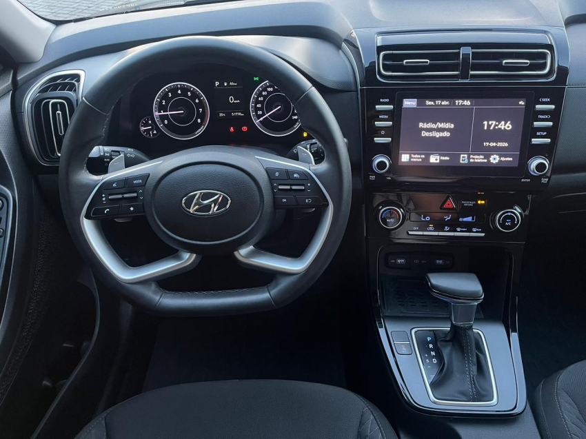 hyundai creta 1.0 tgdi flex limited automatico 4p 202413