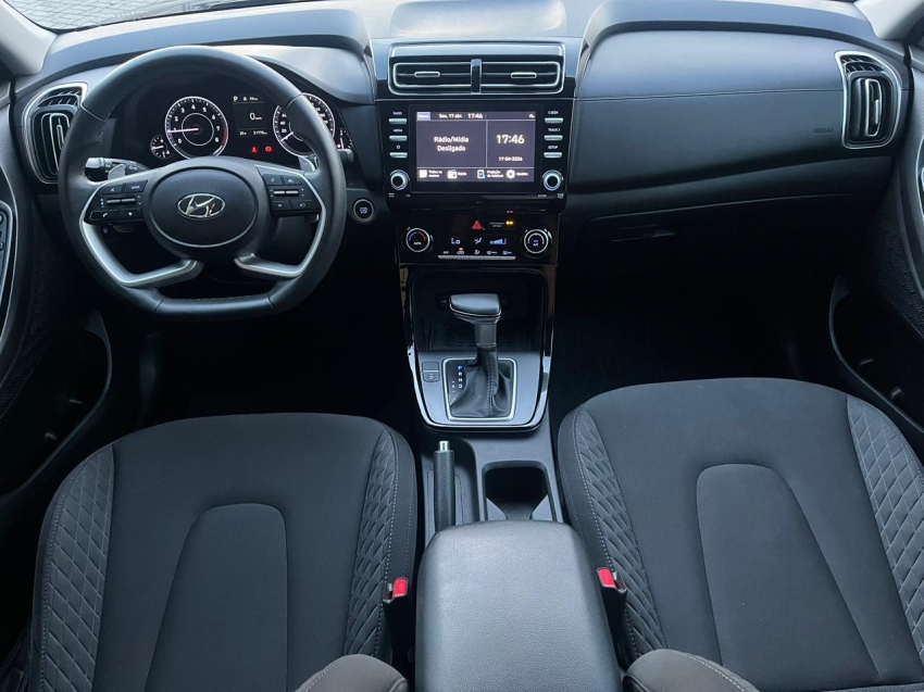 hyundai creta 1.0 tgdi flex limited automatico 4p 202412