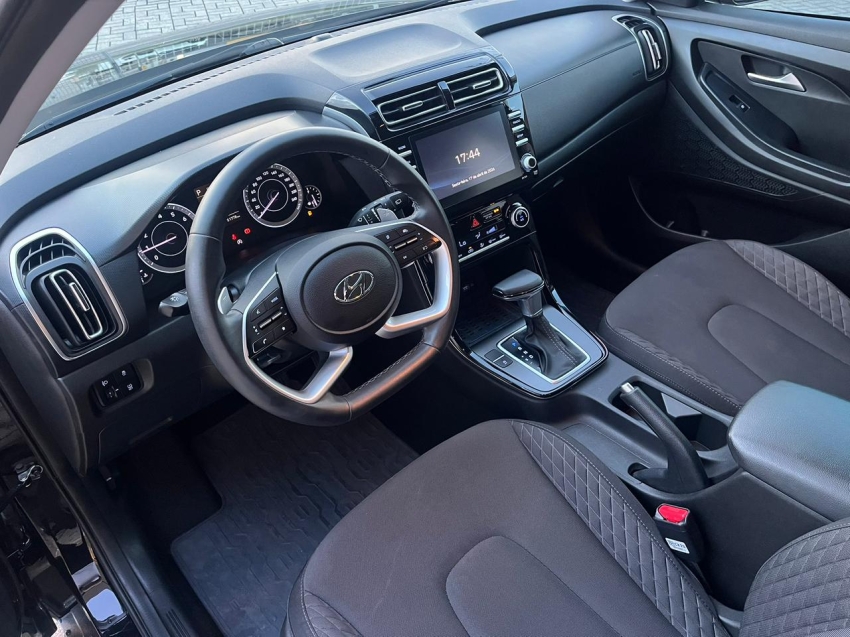 hyundai creta 1.0 tgdi flex limited automatico 4p 202415