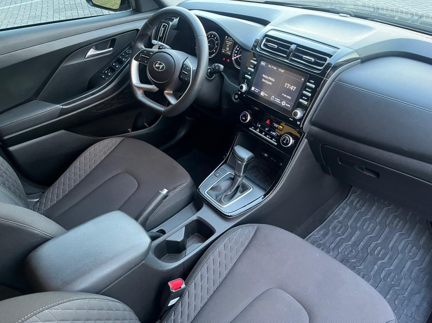 hyundai creta 1.0 tgdi flex limited automatico 4p 202414