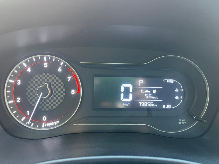 hyundai hb20x 1.6 16v flex evolution automatico 4p 202111