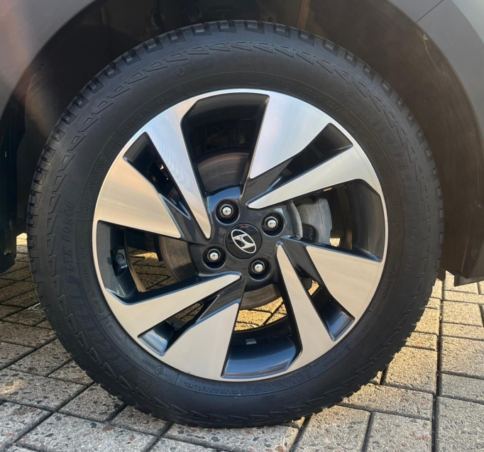 hyundai hb20x 1.6 16v flex evolution automatico 4p 20219