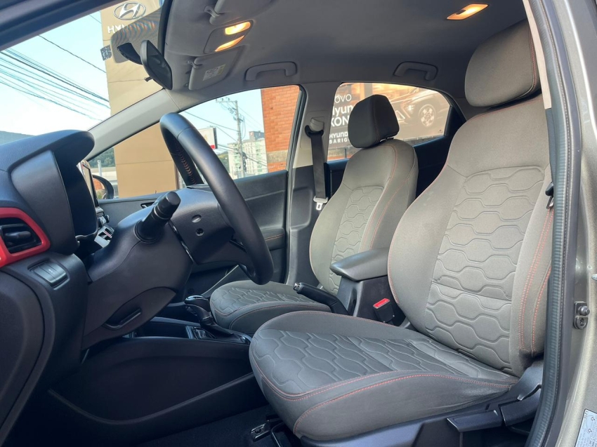 hyundai hb20x 1.6 16v flex evolution automatico 4p 202110