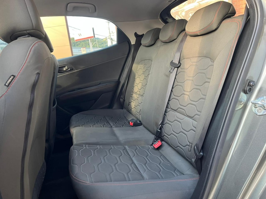 hyundai hb20x 1.6 16v flex evolution automatico 4p 202117