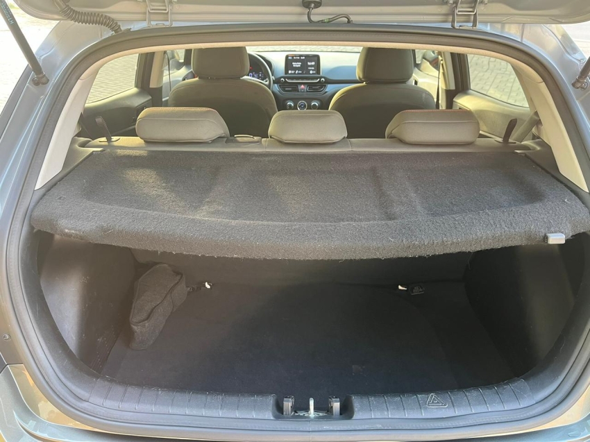 hyundai hb20x 1.6 16v flex evolution automatico 4p 202118