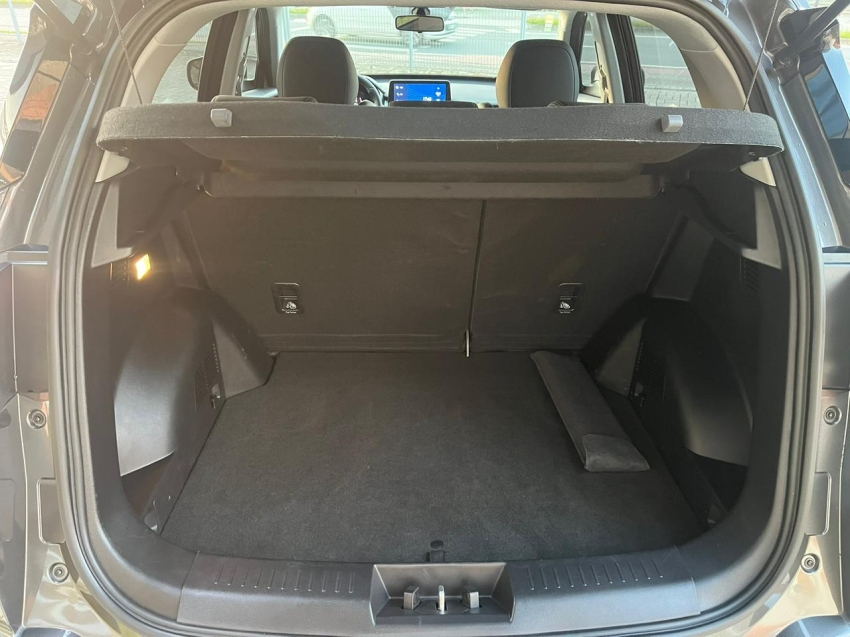 caoa chery tiggo 5x 1.5 vvt turbo iflex sport cvt flex 4p automatico 202519