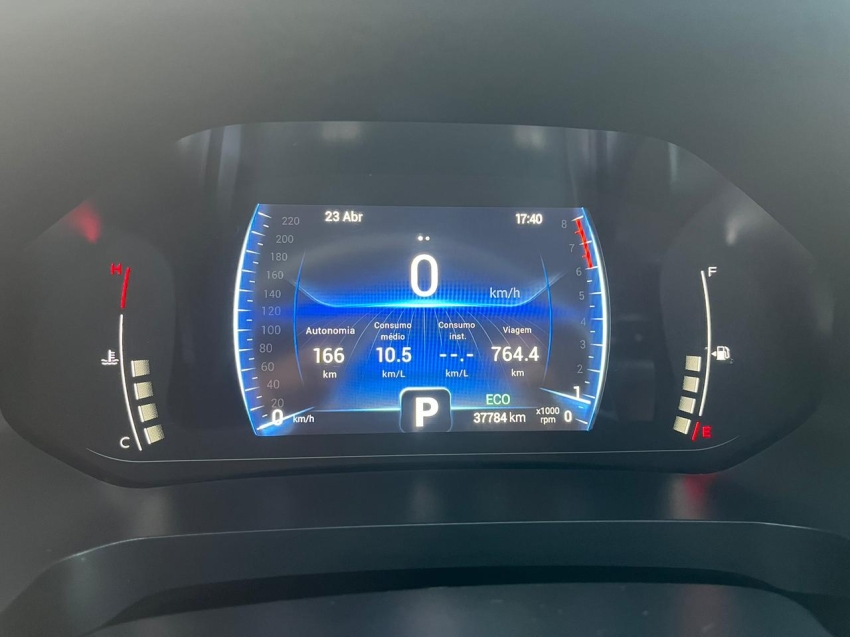 caoa chery tiggo 5x 1.5 vvt turbo iflex sport cvt flex 4p automatico 202512