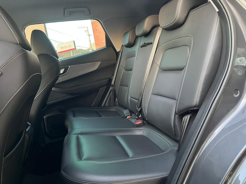 caoa chery tiggo 5x 1.5 vvt turbo iflex sport cvt flex 4p automatico 202518