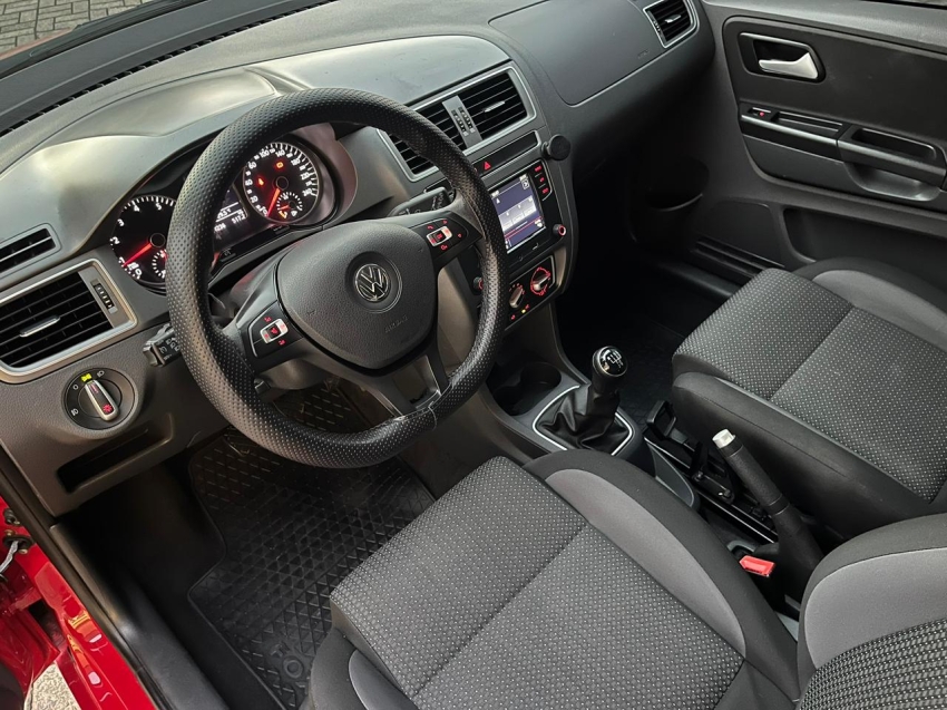 volkswagen fox 1.6 msi total flex connect 4p manual 202016