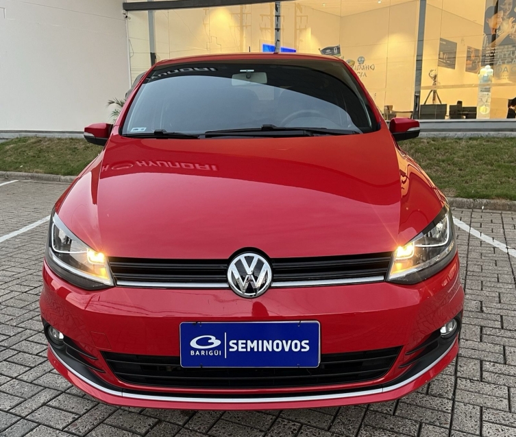 volkswagen fox 1.6 msi total flex connect 4p manual 20201