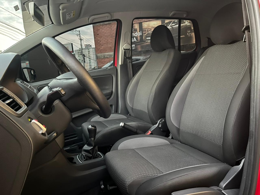 volkswagen fox 1.6 msi total flex connect 4p manual 202011