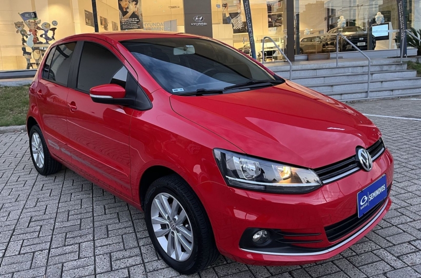 volkswagen fox 1.6 msi total flex connect 4p manual 20202
