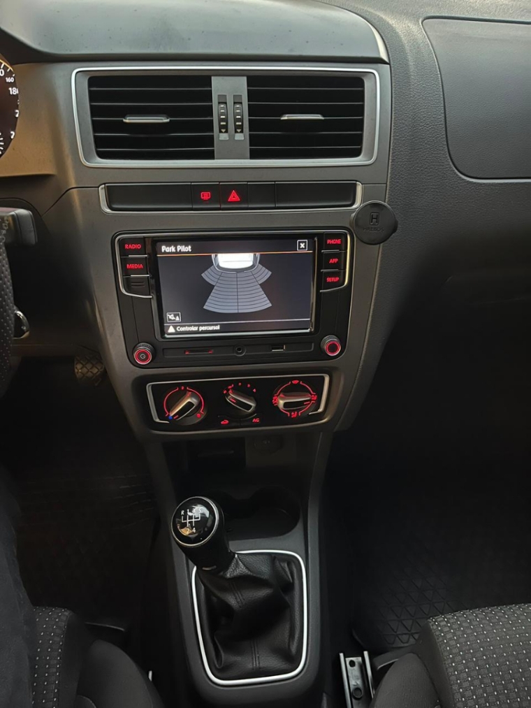 volkswagen fox 1.6 msi total flex connect 4p manual 202017