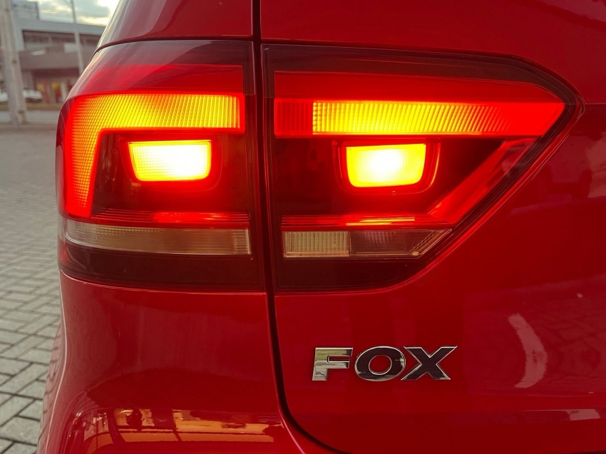 volkswagen fox 1.6 msi total flex connect 4p manual 20209