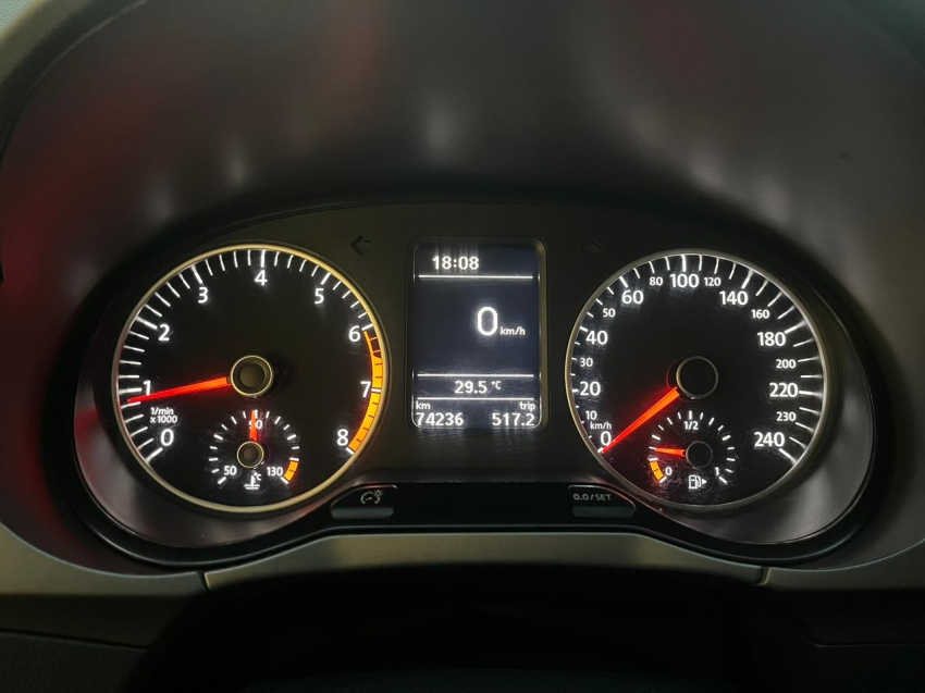 volkswagen fox 1.6 msi total flex connect 4p manual 202012