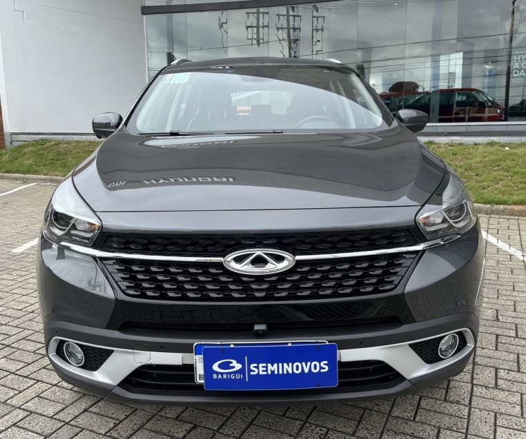 caoa chery tiggo 7 1.5 vvt turbo iflex txs dct flex 4p automatico 20221