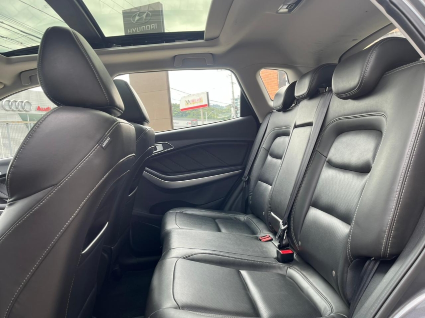 caoa chery tiggo 7 1.5 vvt turbo iflex txs dct flex 4p automatico 202219