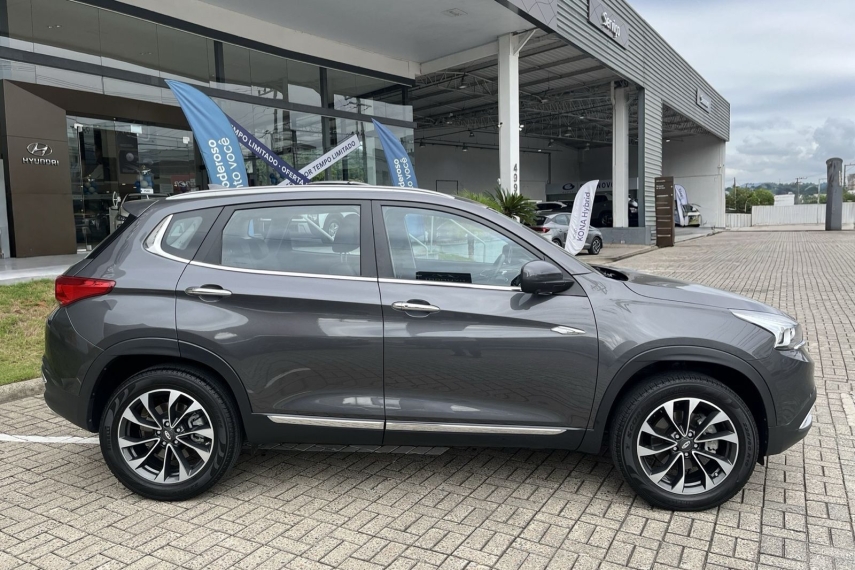 caoa chery tiggo 7 1.5 vvt turbo iflex txs dct flex 4p automatico 20223