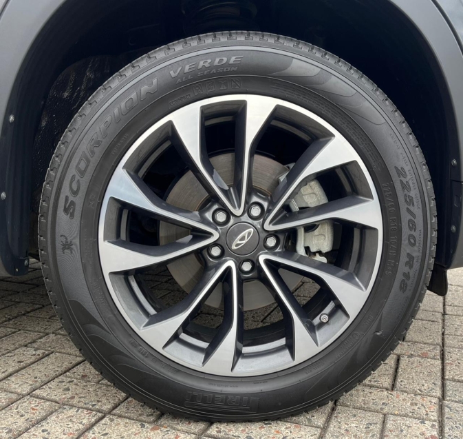 caoa chery tiggo 7 1.5 vvt turbo iflex txs dct flex 4p automatico 202210