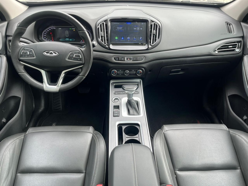 caoa chery tiggo 7 1.5 vvt turbo iflex txs dct flex 4p automatico 202213