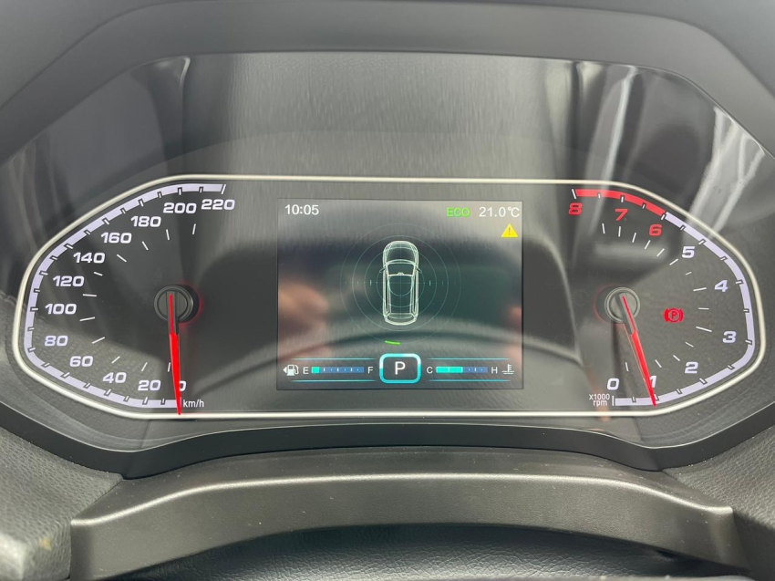 caoa chery tiggo 7 1.5 vvt turbo iflex txs dct flex 4p automatico 202212