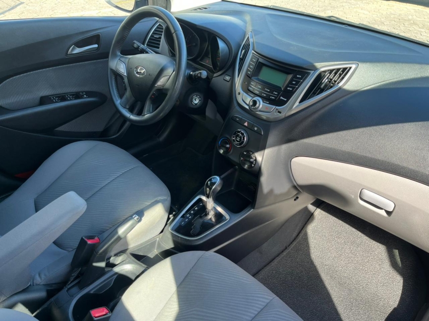 hyundai hb20 1.6 premium 16v flex 4p automatico 201415