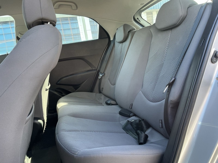 hyundai hb20 1.6 premium 16v flex 4p automatico 201417