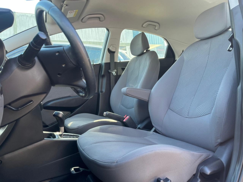 hyundai hb20 1.6 premium 16v flex 4p automatico 201411