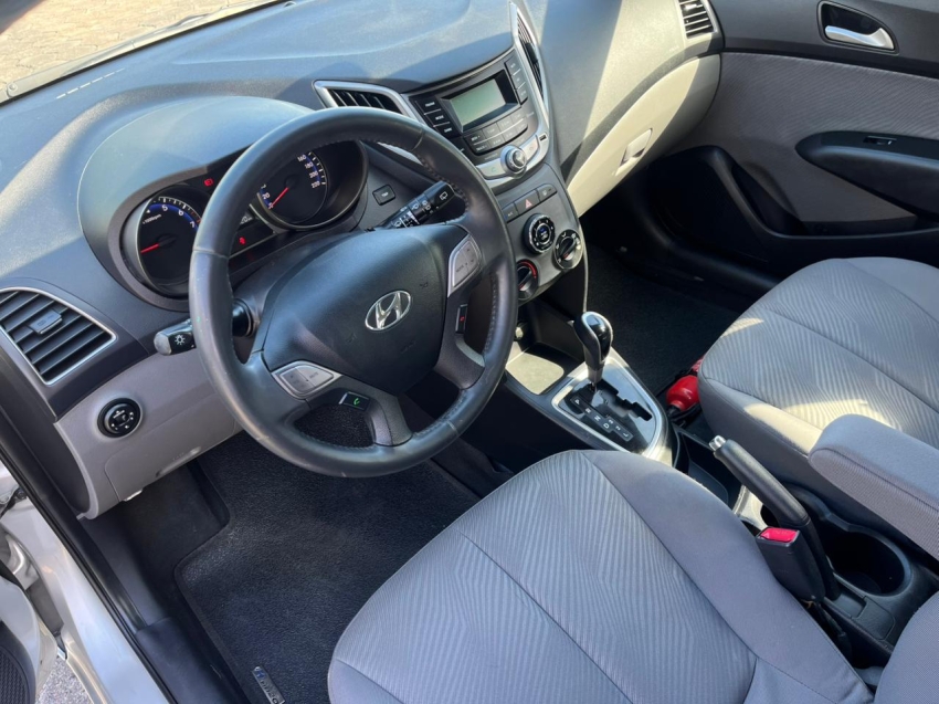 hyundai hb20 1.6 premium 16v flex 4p automatico 201416
