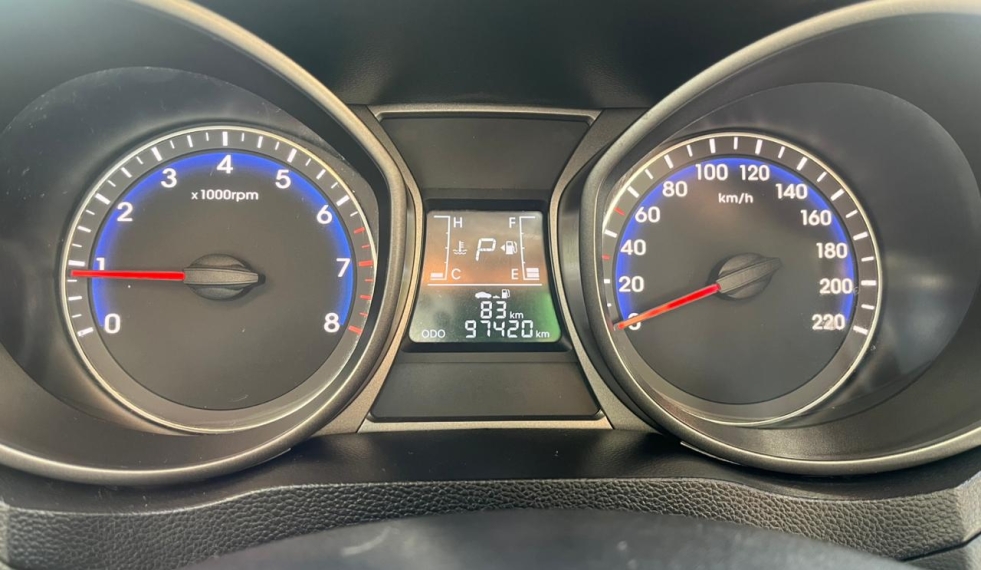 hyundai hb20 1.6 premium 16v flex 4p automatico 201412