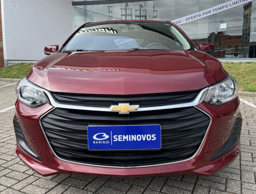 chevrolet onix 1.0 flex lt manual 4p 20231