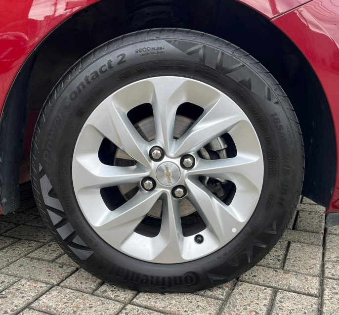 chevrolet onix 1.0 flex lt manual 4p 202310