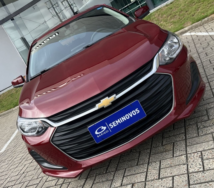 chevrolet onix 1.0 flex lt manual 4p 20238