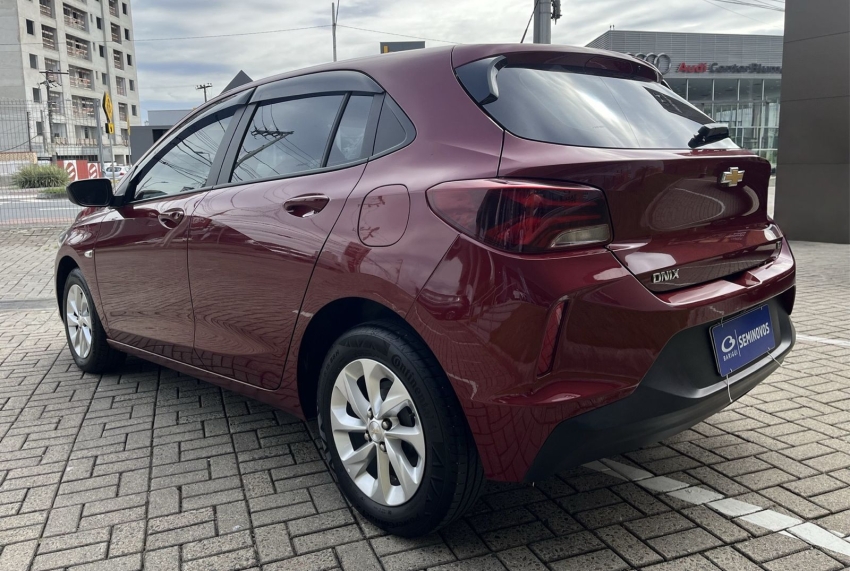 chevrolet onix 1.0 flex lt manual 4p 20236