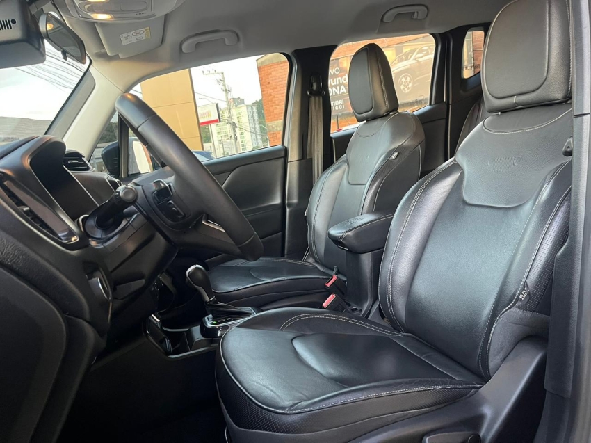 jeep renegade 1.3 t270 turbo flex longitude at6 4p automatico 202310