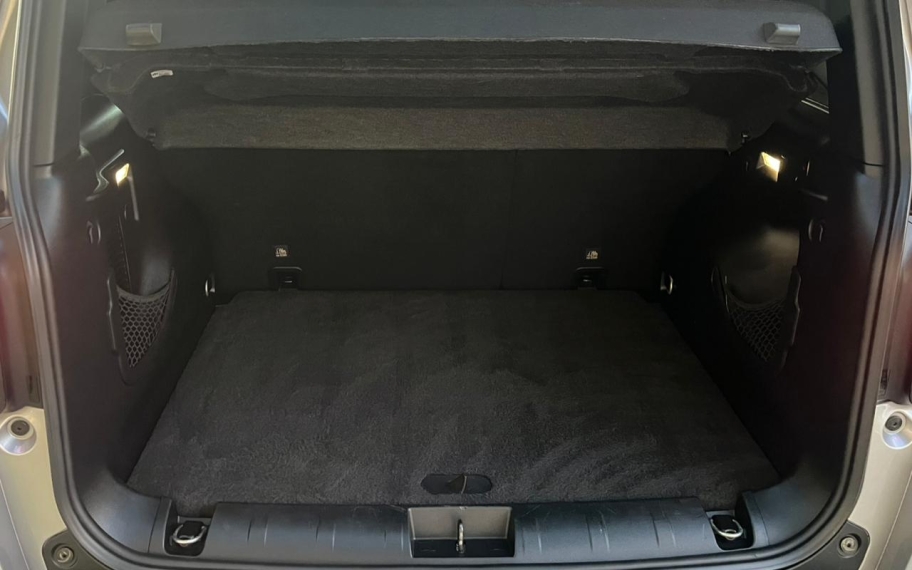 jeep renegade 1.3 t270 turbo flex longitude at6 4p automatico 202318