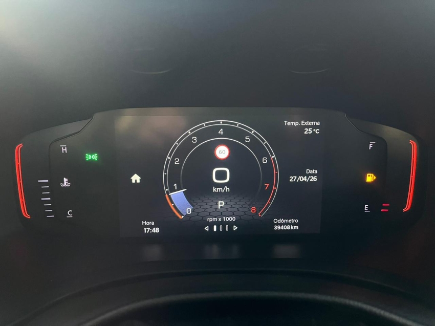 jeep renegade 1.3 t270 turbo flex longitude at6 4p automatico 202311