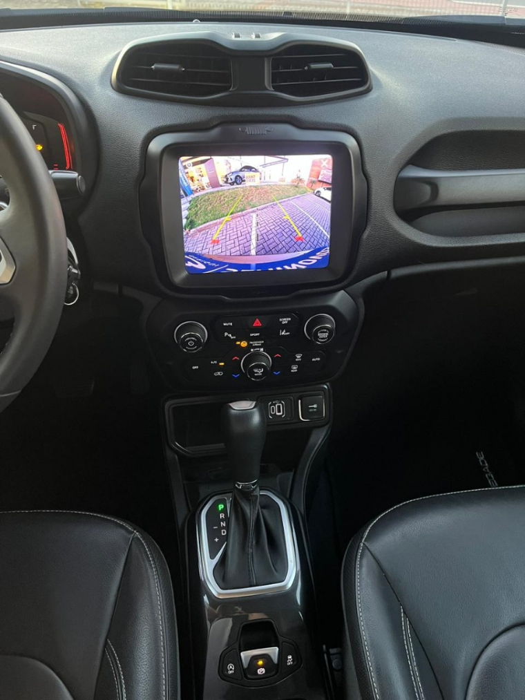 jeep renegade 1.3 t270 turbo flex longitude at6 4p automatico 202316