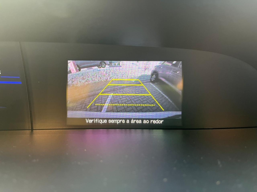 honda civic 2.0 lxr 16v flex 4p automatico 201617