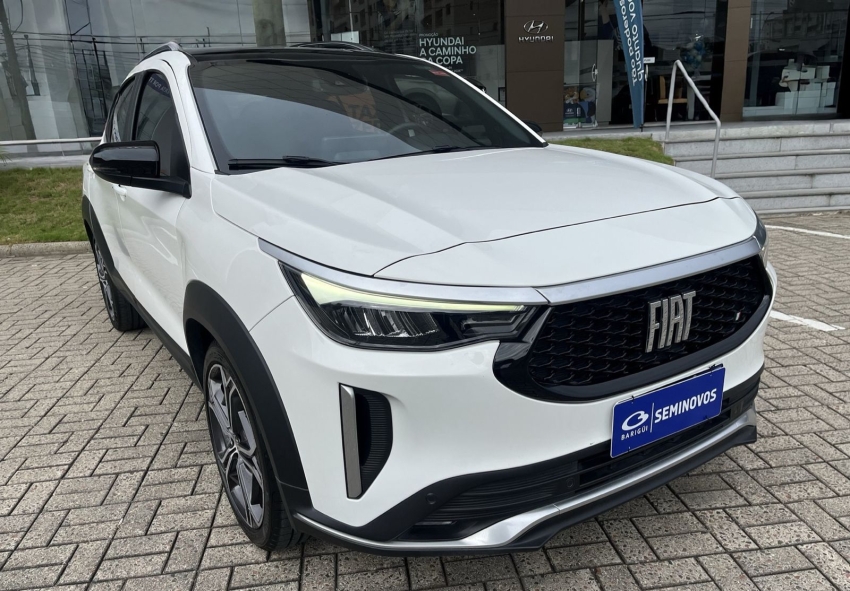 fiat fastback 1.0 turbo 200 flex impetus cvt 4p automatico 20232