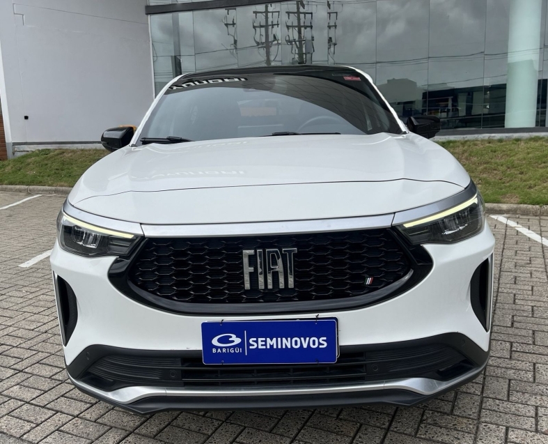 fiat fastback 1.0 turbo 200 flex impetus cvt 4p automatico 20231