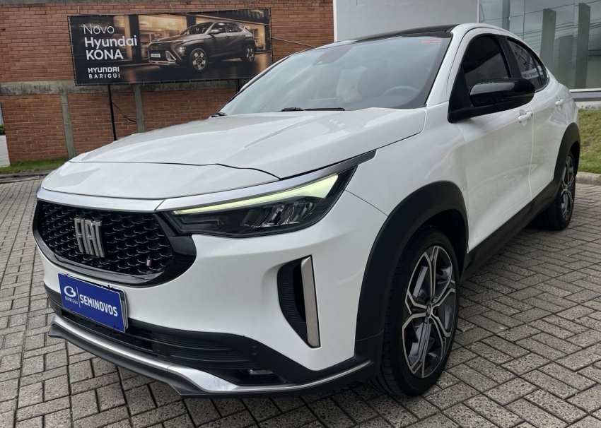 fiat fastback 1.0 turbo 200 flex impetus cvt 4p automatico 2023