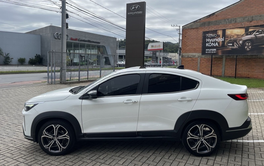 fiat fastback 1.0 turbo 200 flex impetus cvt 4p automatico 20237