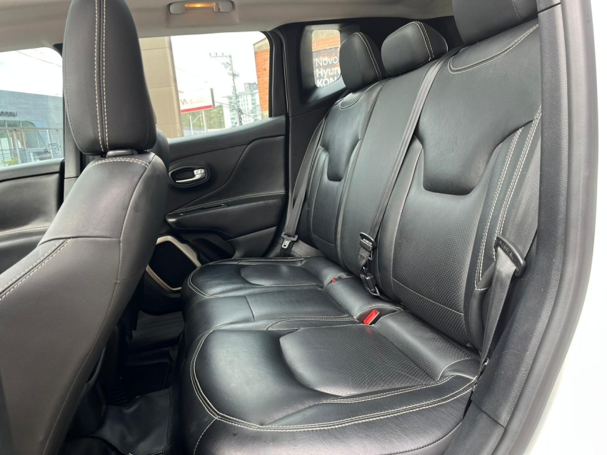 jeep renegade 1.8 16v flex sport 4p automatico 201619