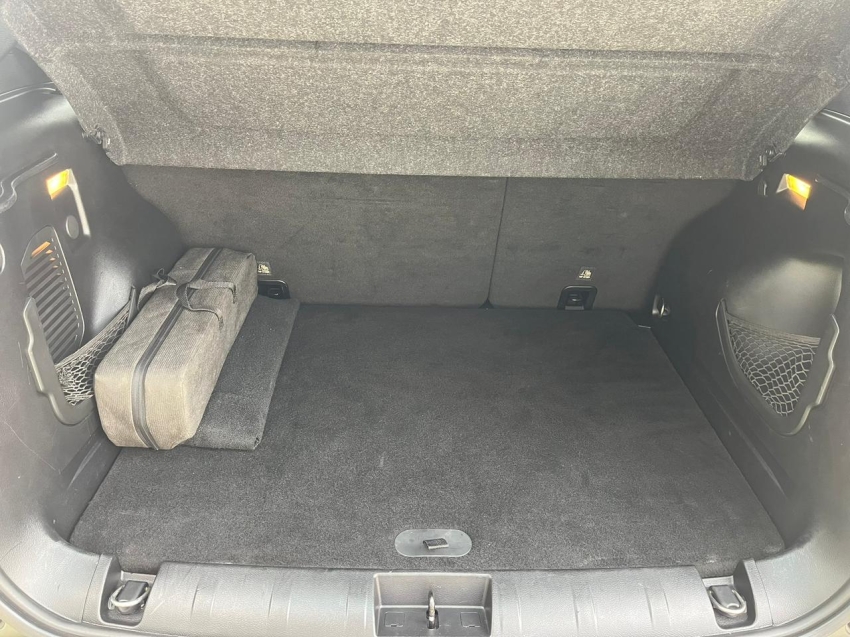 jeep renegade 1.8 16v flex sport 4p automatico 201620