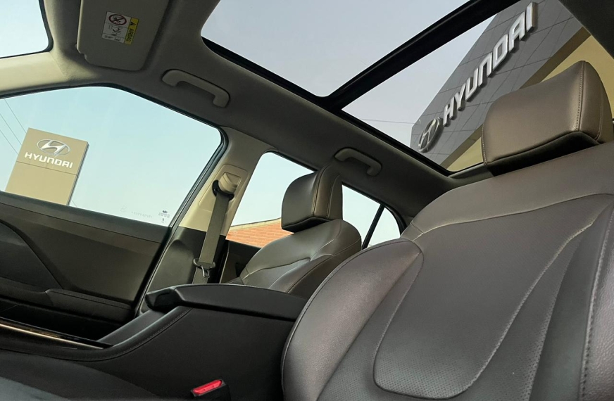 hyundai creta 1.0 tgdi flex platinum automatico 4p 202517