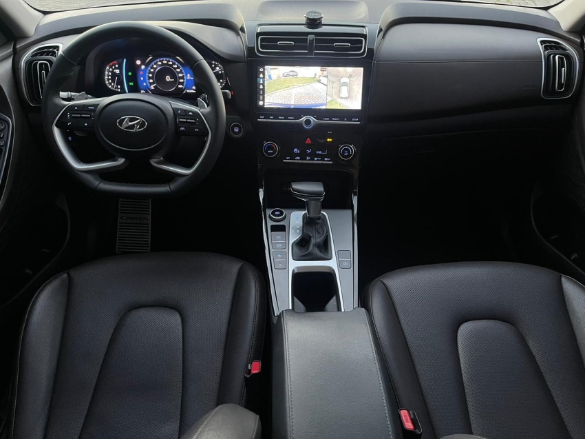 hyundai creta 1.0 tgdi flex platinum automatico 4p 202413