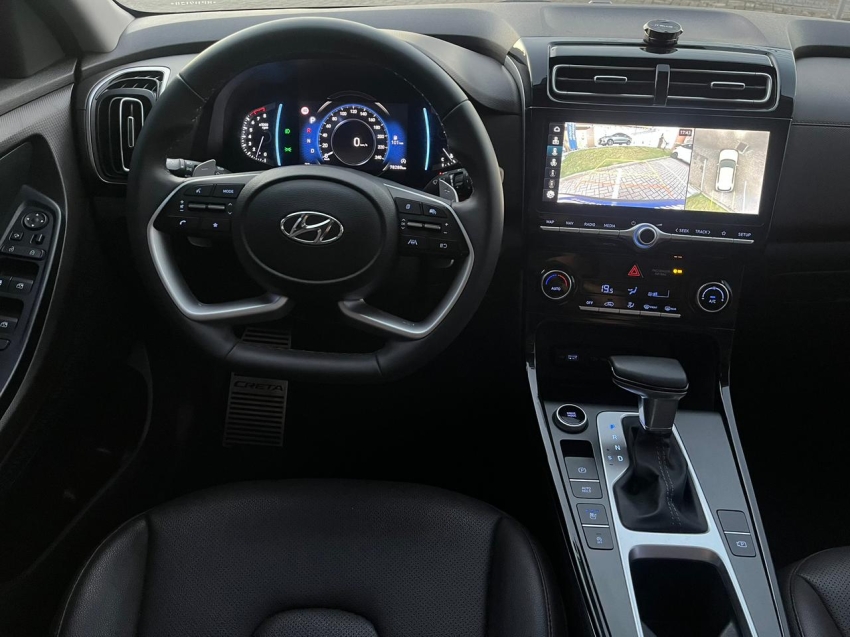 hyundai creta 1.0 tgdi flex platinum automatico 4p 202414