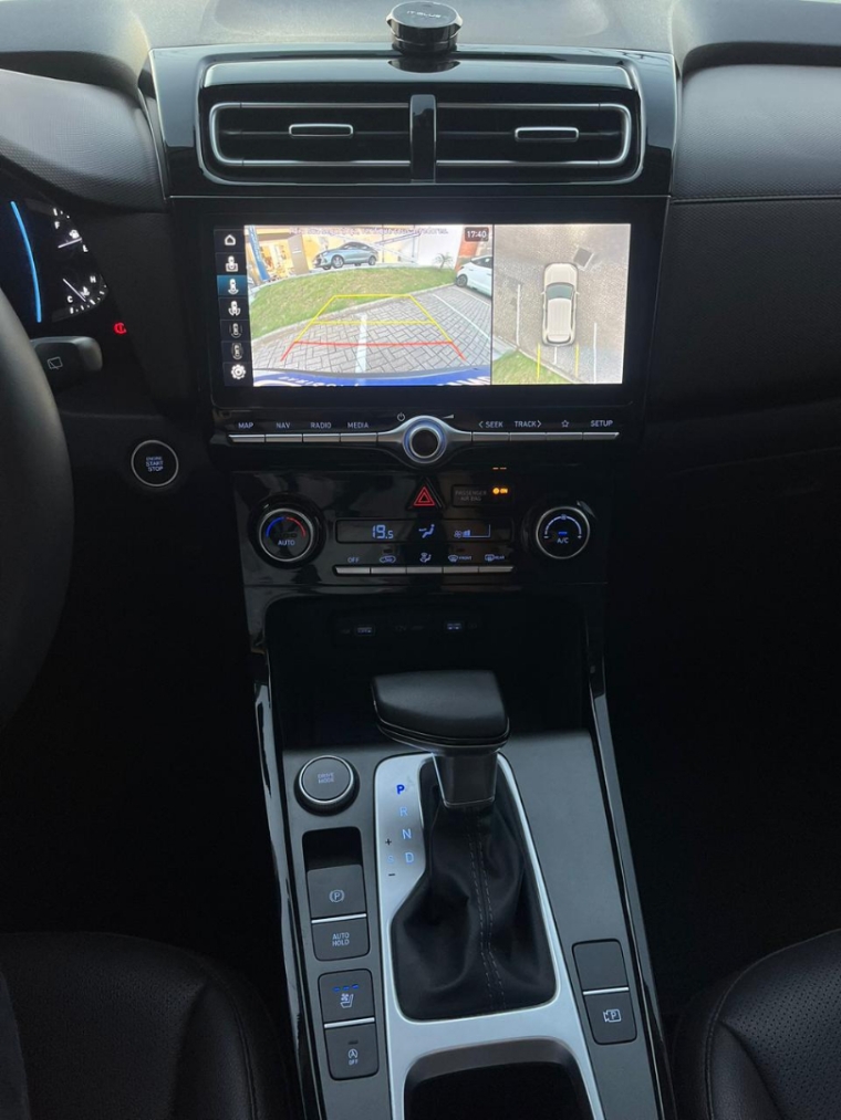 hyundai creta 1.0 tgdi flex platinum automatico 4p 202418